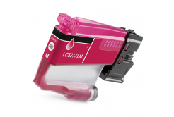 Brother LC-527XL M purpurowy (magenta) tusz zamiennik