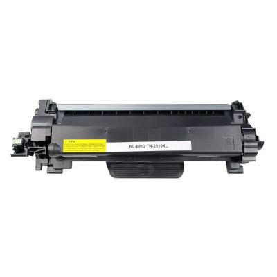 Brother TN-2510XL czarny (black) toner zamiennik