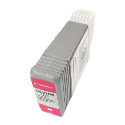 Canon PFI-107M 6707B001 purpurowy (magenta) tusz zamiennik