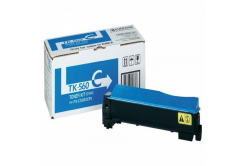 Kyocera Mita TK-560C błękitny (cyan) toner oryginalny