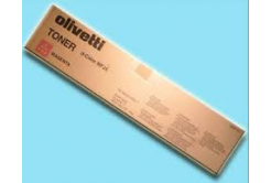 Olivetti B0535, 8938-523 purpurowy (magenat) toner oryginalny