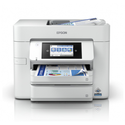 Epson WorkForce Pro WF-C4810DTWF C11CJ05403 urządzenie wielofunkcyjne atramentowe