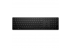 HP 450 Bezdrátová klávesnice Programmable US