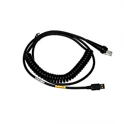 Honeywell connection cable CBL-503-300-S00, powered USB