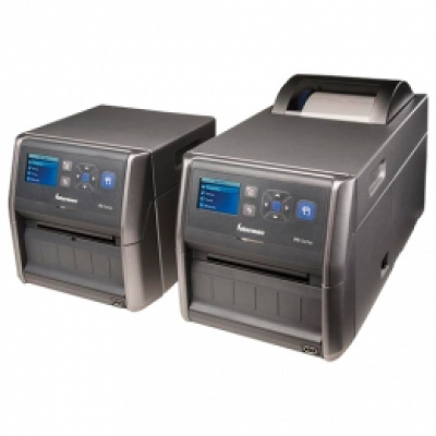 Honeywell Intermec PD43 PD43A03100000212 drukarka etykiet, 8 dots/mm (203 dpi), EPL, ZPL, IPL, USB, Ethernet