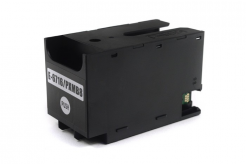 JetWorld PREMIUM pojemnik na zużyty toner, zamiennik dla Brother C13T671500, C13T671600
