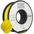 Professional Lab FG-P86-E1, 3D filament, PLA, 1,75mm, 1000g, Żółty (Meta yellow)
