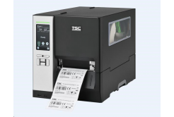 TSC MH340T 99-060A059-01LF drukarka etykiet, 12 dots/mm (300 dpi), display, TSPL-EZ, USB, RS232, BT, Ethernet