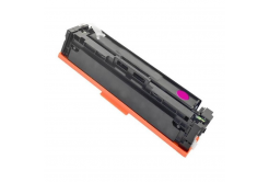 Kompatybilny toner z HP 201A CF403A purpurowy (magenta) 