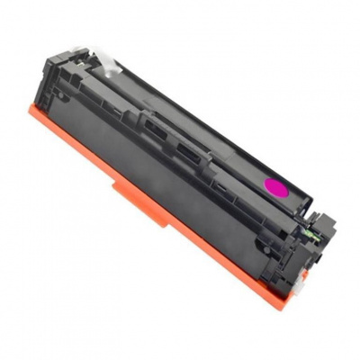 Kompatybilny toner z HP 201A CF403A purpurowy (magenta) 