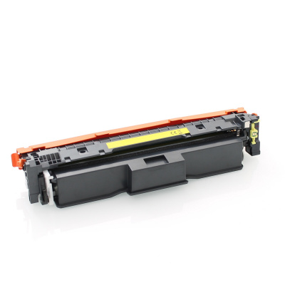 Kompatybilny toner z HP 220X W2202X żółty (yellow)