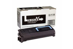 Kyocera Mita TK-570K czarny (black) toner oryginalny