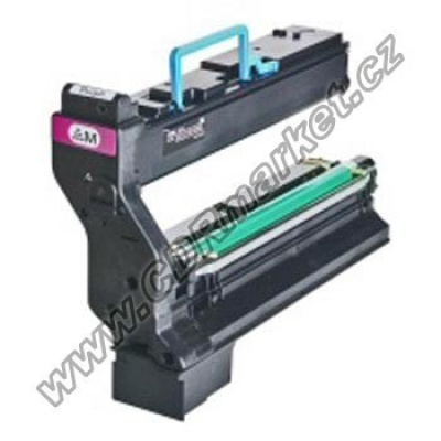 Konica Minolta 1710582003 purpurowy (magenta) toner oryginalny
