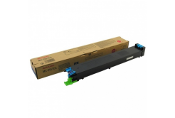 Sharp MX60GTCA błękitny (cyan) toner oryginalny