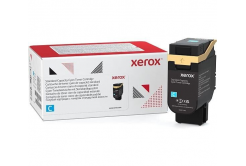 Xerox 006R04824 błękitny (cyan) toner oryginalny