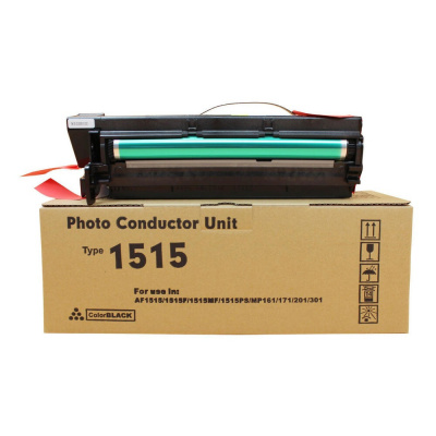 Ricoh 411844 czarny (black) bęben oryginalny
