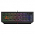 A4Tech BLOODY B120N klawiatura przewodowa (USB) CZ/SK, czarna