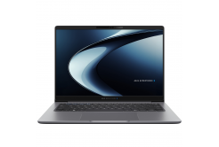 ASUS ExpertBook P5/PM5406CGA-OLEDR7321X/AI7-445/14"/WUXGA/32GB/1TB/AMD int/W11P/Szary/3R On-Site