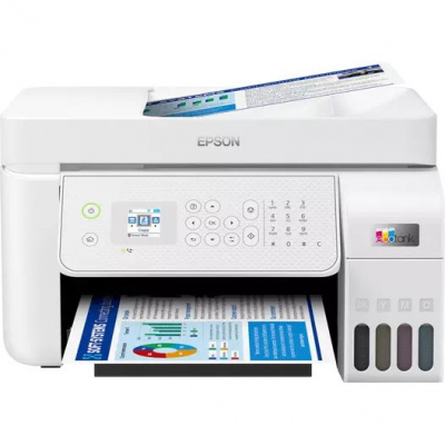 Epson EcoTank L5316 C11CJ65413 urządzenie wielofunkcyjne atramentowe