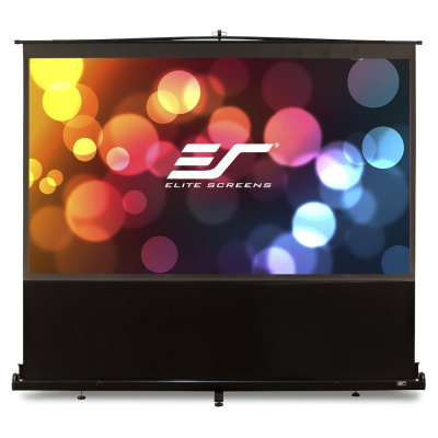 Epson F84NWH ELITE plátno roleta 84'' 16:9