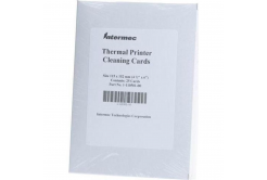 Honeywell 1-110501-00, Cleaning card