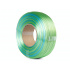 Spectrum 81286 Refill 3D filament, PLA Silk rainbow, 1,75mm, 1000g, Wielokolorowy (Ocean melange)