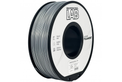 Professional Lab FG-P134-E1, 3D filament, ASA, 1,75mm, 1000g, Srebrny (Silver)