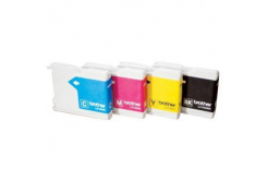 Brother LC-1000BK black (czarny) tusz oryginalna