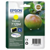 Epson T1294 C13T12944012 żółty (yellow) tusz oryginalna