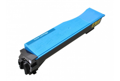 Kyocera Mita TK-540C błękitny (cyan) toner zamiennik