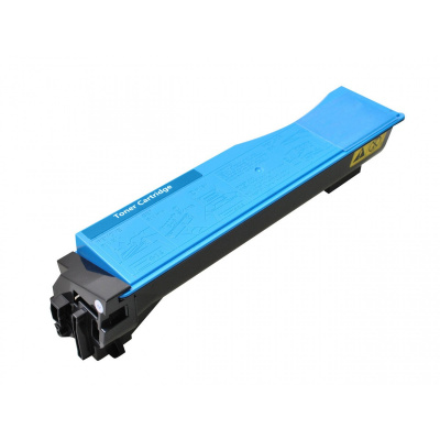 Kyocera Mita TK-540C błękitny (cyan) toner zamiennik