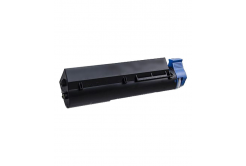 OKI 43997202 czarny (black) toner zamiennik