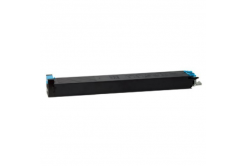 Sharp MX-27GTCA błękitny (cyan) toner zamiennik