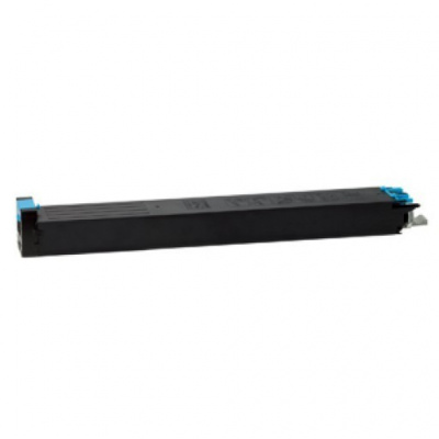 Sharp MX-27GTCA błękitny (cyan) toner zamiennik