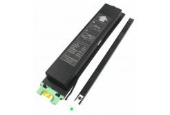 Toshiba TK01 czarny (black) toner zamiennik