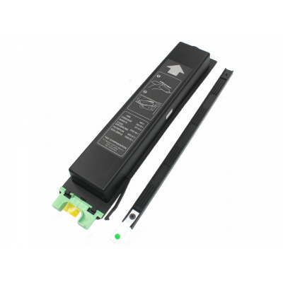 Toshiba TK01 czarny (black) toner zamiennik