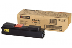 Kyocera Mita TK-440 czarny (black) toner oryginalny