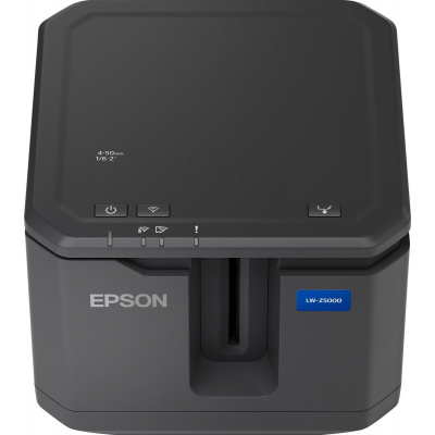 Epson LabelWorks LW-Z5000BE C51CH30200 drukarka etykiet