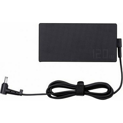 ASUS 90XB06VN-MPW000 AD120 EU Zasilacz sieciowy, 120W, 4.5mm