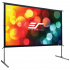 Epson OMS135HR2 ELITE plátno mobilní outdoor stativ 135'' 16:9