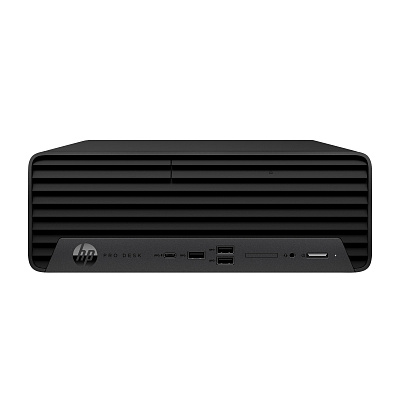 HP Pro/400 G9/SFF/i3-14100/8GB/512GB/Intel int/W11P/3R
