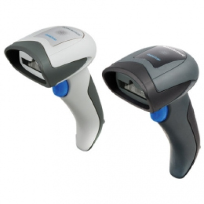 Datalogic QD2131-BKK1 QuickScan I QD2131, KIT - čtečka kódů, black, kabel USB