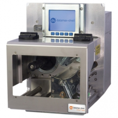 Honeywell A-4212 LB2-00-46000000, 8 dots/mm (203 dpi), RTC, multi-IF (Ethernet)