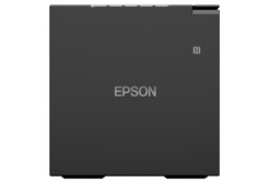 Epson TM-M50II C31CK52102A0 drukarka fiskalna, Near End Sensor, cutter, USB, RS232, Ethernet, black