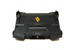 Getac Havis vehicle dock
