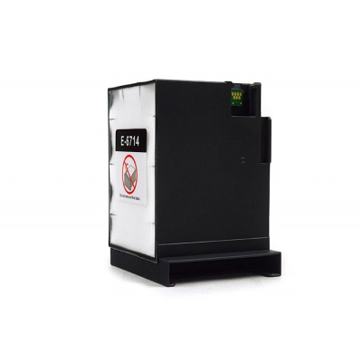 JetWorld PREMIUM pojemnik na zużyty toner, zamiennik dla Brother C13T671400