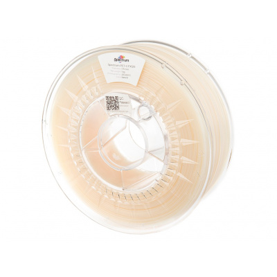 Spectrum 80415 3D filament, PET-G FX120, 1,75mm, 1000g, Naturalny (Natural)