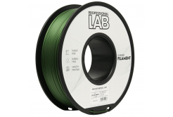 Professional Lab FG-P162-E1, filament 3D, PLA, 1,75 mm, 1000 g, Zielony (Olive green)