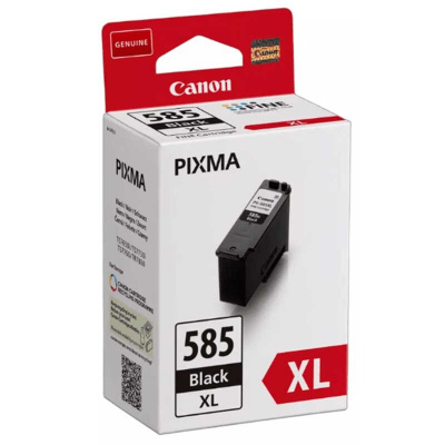 Canon PG-585XL 6204C001 černá (black) originální cartridge