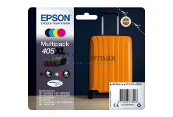 Epson 405XL C13T05H64010 CMYK multipack tusz oryginalna